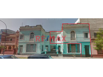 Venta De Casa En Cercado De Lima