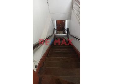 Venta De Casa En Cercado De Lima
