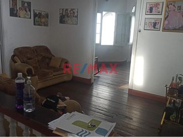 Venta De Casa En Cercado De Lima