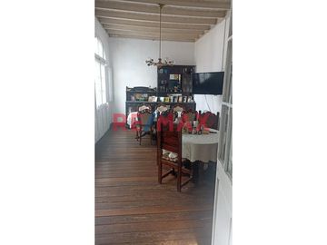 Venta De Casa En Cercado De Lima