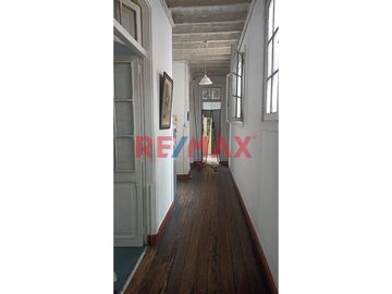 Venta De Casa En Cercado De Lima