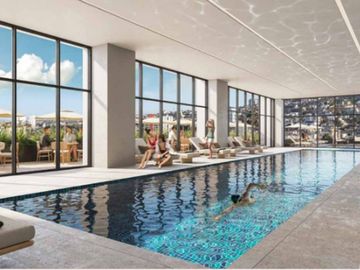 Departamento en venta en The Park en Tijuana D14