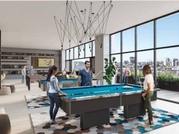 Departamento en venta en The Park en Tijuana D14