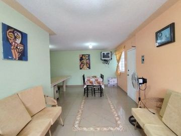 departamento de venta en Crucita portoviejo