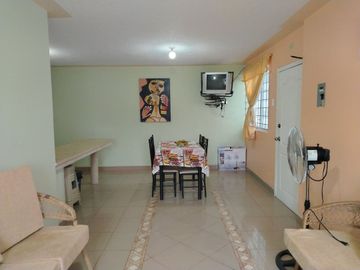 departamento de venta en Crucita portoviejo