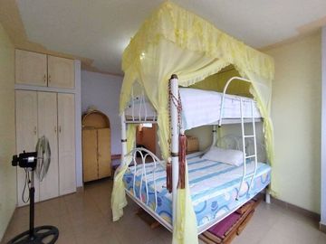 departamento de venta en Crucita portoviejo