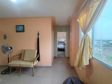departamento de venta en Crucita portoviejo