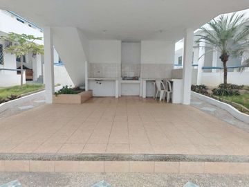 departamento de venta en Crucita portoviejo