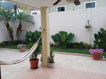 Venta de Casa en Vía a la Costa, Urbanización Vía al Sol