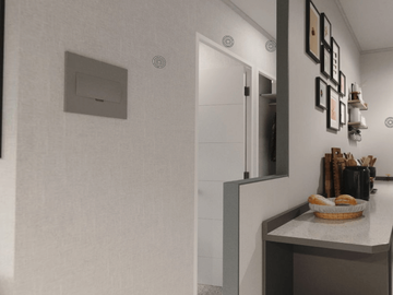 Departamento 3d1b 47 m2 valor 2577 uf compra sin pagar pie aprobado al 90% al 85% pagas 5% y al 80% pagas 10% préstamo del 5% y 10% se paga en cuota