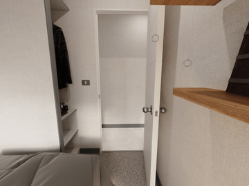 Departamento 3d1b 47 m2 valor 2577 uf compra sin pagar pie aprobado al 90% al 85% pagas 5% y al 80% pagas 10% préstamo del 5% y 10% se paga en cuota