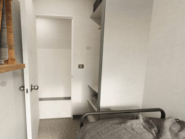 Departamento 3d1b 47 m2 valor 2577 uf compra sin pagar pie aprobado al 90% al 85% pagas 5% y al 80% pagas 10% préstamo del 5% y 10% se paga en cuota
