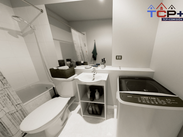 Departamento 3d1b 47 m2 valor 2577 uf compra sin pagar pie aprobado al 90% al 85% pagas 5% y al 80% pagas 10% préstamo del 5% y 10% se paga en cuota