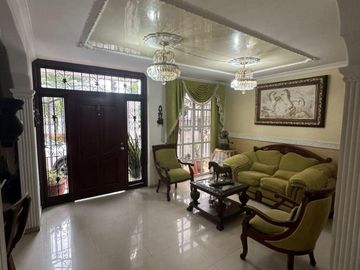 🌟 ¡Oportunidad Única, Casa en el Exclusivo Barrio El Buque, Villavicencio! 🌟
