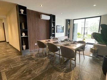 DEPARTAMENTO NUEVO AL PONIENTE EN PUNTA DE CIELO DE AGUASCALIENTES