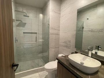 DEPARTAMENTO NUEVO AL PONIENTE EN PUNTA DE CIELO DE AGUASCALIENTES