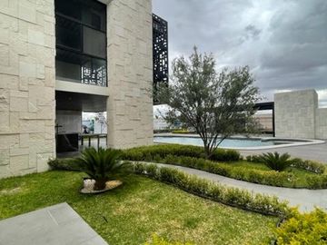 DEPARTAMENTO NUEVO AL PONIENTE EN PUNTA DE CIELO DE AGUASCALIENTES