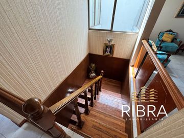 Vendo CASA  en Jardines del Moral, León, Gto.