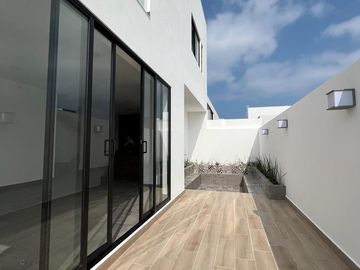 CASA EN VENTA EN PUNTA TIBURÓN LAGUNA 8, RIVIERA VERACRUZANA