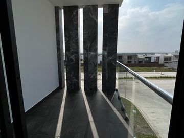 CASA EN VENTA EN PUNTA TIBURÓN LAGUNA 8, RIVIERA VERACRUZANA