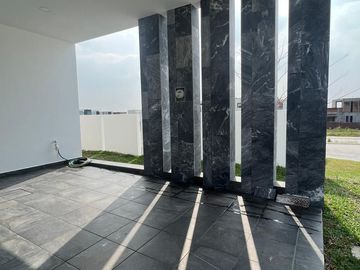 CASA EN VENTA EN PUNTA TIBURÓN LAGUNA 8, RIVIERA VERACRUZANA