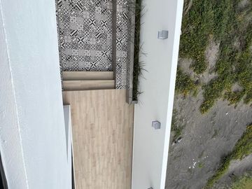 CASA EN VENTA EN PUNTA TIBURÓN LAGUNA 8, RIVIERA VERACRUZANA