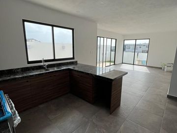 CASA EN VENTA EN PUNTA TIBURÓN LAGUNA 8, RIVIERA VERACRUZANA