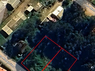 SE VENDEN TERRENOS SECTOR BOSQUES DE CHEPICA