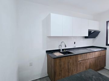 DEPARTAMENTOS EN VENTA, PASEO CERRO HUECO, TUXTLA GUTIERREZ, CHIAPAS