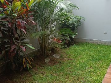 Departamento en primer piso Distrito Magdalena