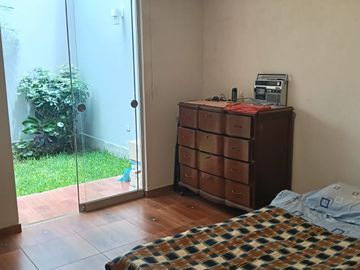 Departamento en primer piso Distrito Magdalena