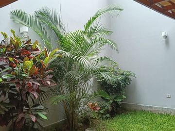 Departamento en primer piso Distrito Magdalena
