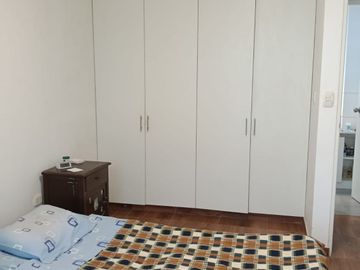 Departamento en primer piso Distrito Magdalena