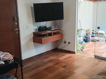 Departamento en primer piso Distrito Magdalena