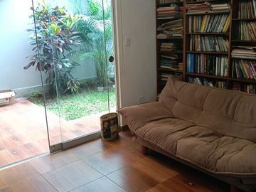 Departamento en primer piso Distrito Magdalena