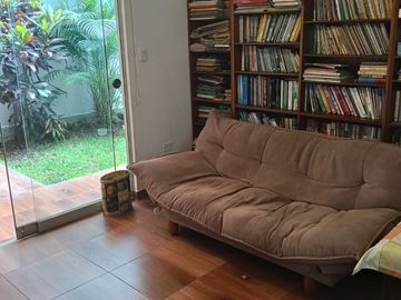 Departamento en primer piso Distrito Magdalena