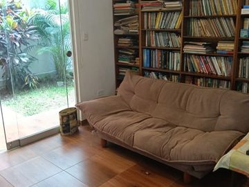 Departamento en primer piso Distrito Magdalena