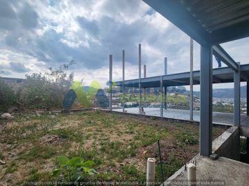 CASA en Proyecto de Terminación en CLUB de GOLF TRES MARIAS