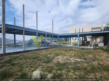 CASA en Proyecto de Terminación en CLUB de GOLF TRES MARIAS