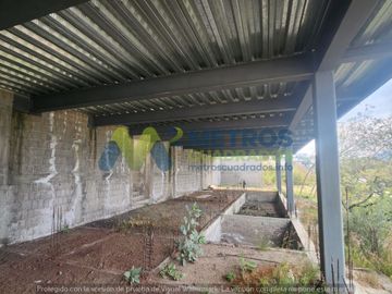 CASA en Proyecto de Terminación en CLUB de GOLF TRES MARIAS