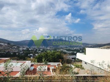 CASA en Proyecto de Terminación en CLUB de GOLF TRES MARIAS