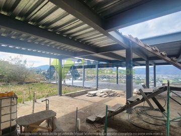 CASA en Proyecto de Terminación en CLUB de GOLF TRES MARIAS