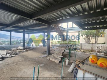 CASA en Proyecto de Terminación en CLUB de GOLF TRES MARIAS