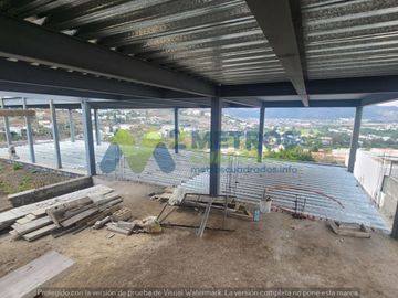 CASA en Proyecto de Terminación en CLUB de GOLF TRES MARIAS