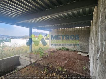 CASA en Proyecto de Terminación en CLUB de GOLF TRES MARIAS