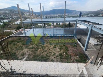 CASA en Proyecto de Terminación en CLUB de GOLF TRES MARIAS