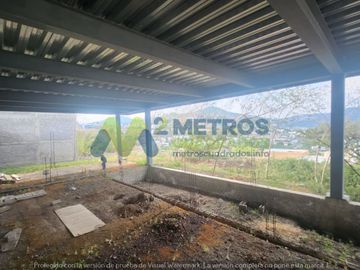 CASA en Proyecto de Terminación en CLUB de GOLF TRES MARIAS