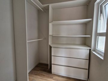 ¡OPORTUNIDAD, DEPTO 2 DORMITORIOS, JARDINES DE PADRE HARTER