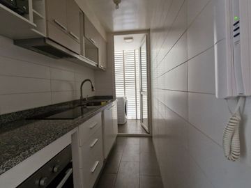 ¡OPORTUNIDAD, DEPTO 2 DORMITORIOS, JARDINES DE PADRE HARTER