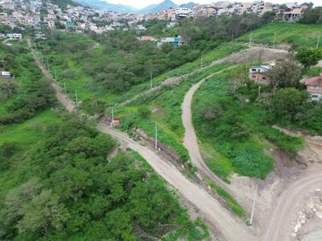 LOTE EN VENTA SANTA ISABEL AZUAY CENTRO #5 1-3
